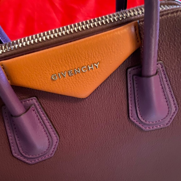 Givenchy Handbag - Picture 2 of 7